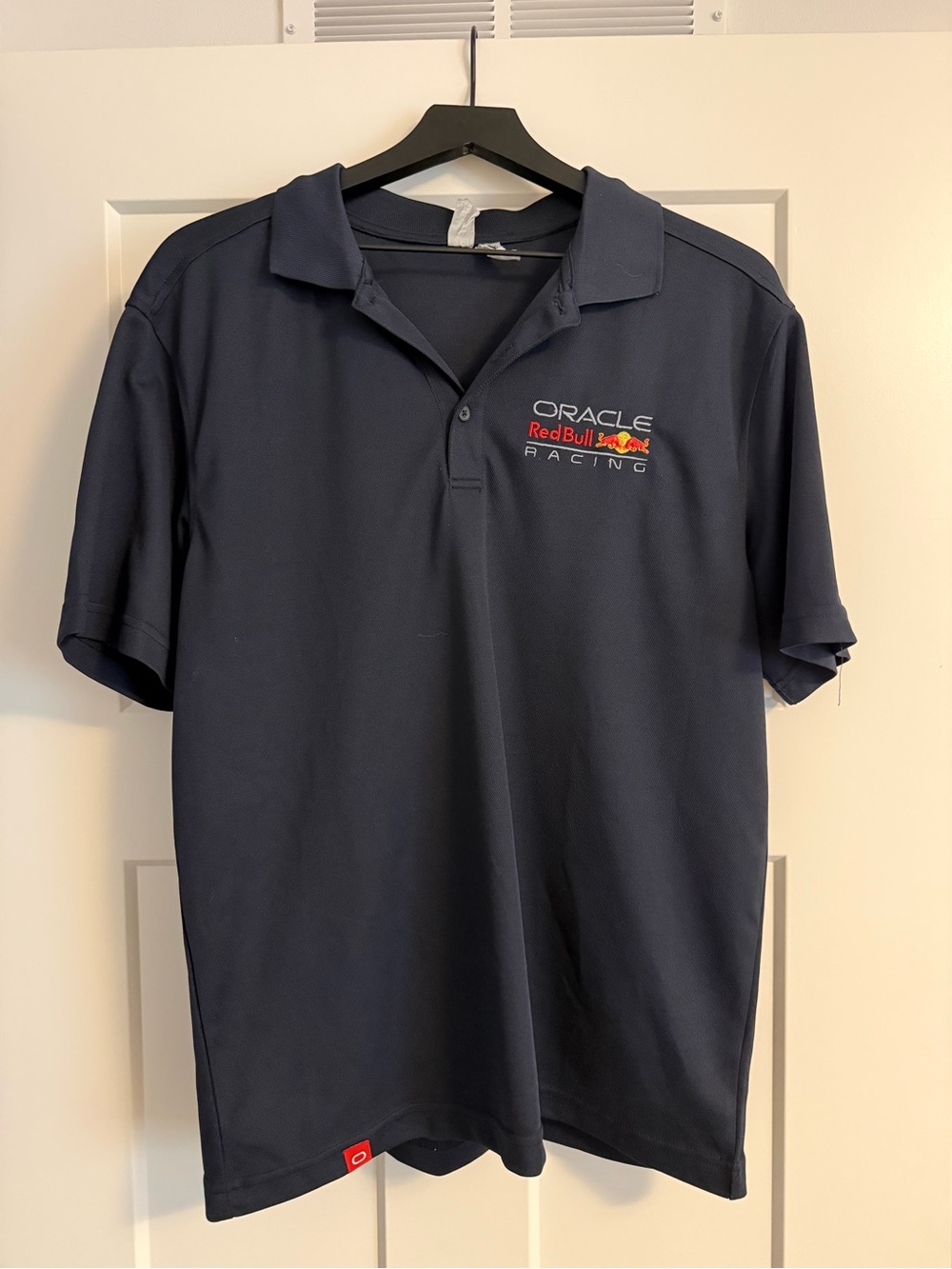 Men’s Redbull Racing Polo